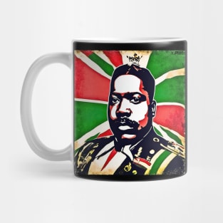 Marcus Garvey Mug